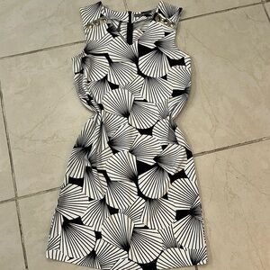 Signature Collection midi dress‎ Sz. S